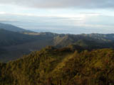 Bromo, Java