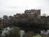 Orchha
